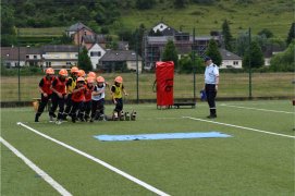 Fédération Nationale des Pompiers
